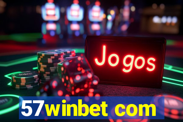 57winbet com